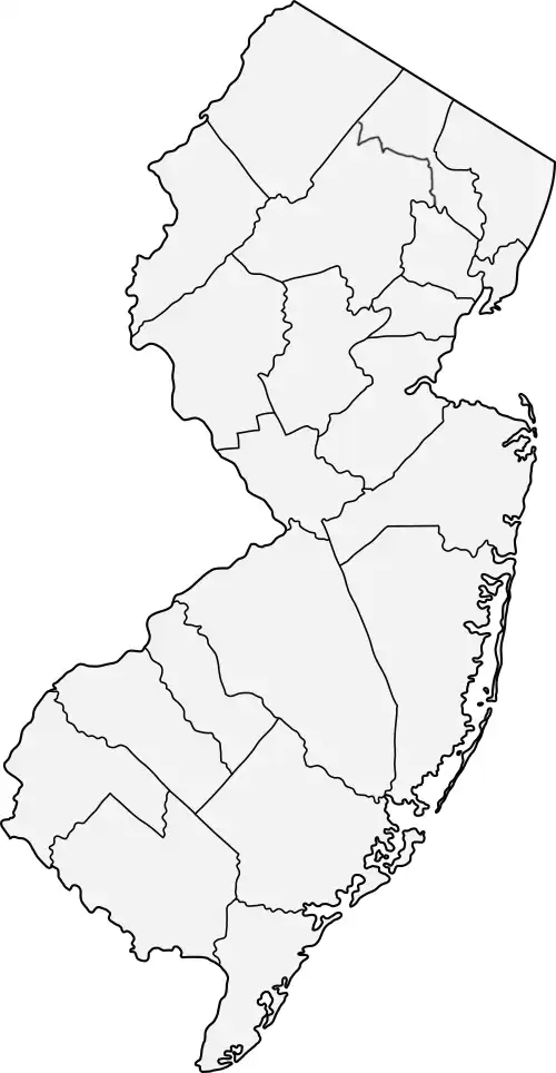 NJ-map