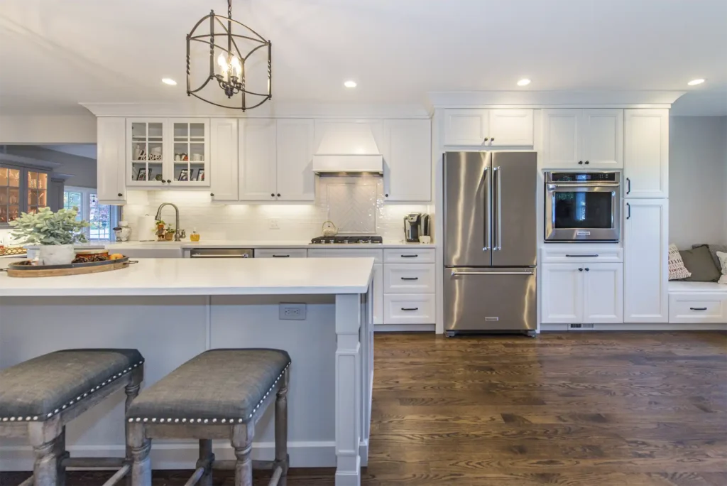 Planning a Kitchen Remodel in Wayne, NJ? Here’s What You Need to Know