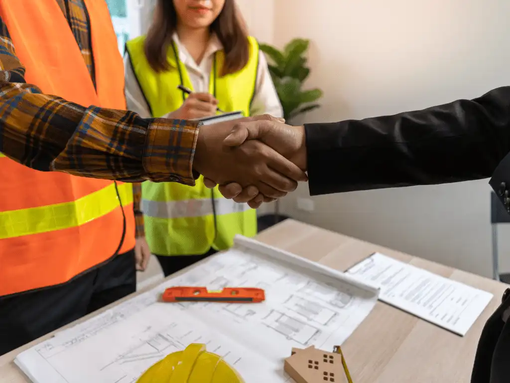 Consultation and Planning